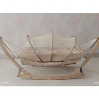 گهواره سنتی .بانوج.ننو
