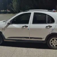 کوییکrsمدل1402 ۸۵گانه فول|خودرو سواری و وانت|سیرجان, |دیوار