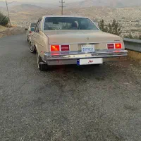 شورلت نوا اتومات|خودرو کلاسیک|تهران, منیریه|دیوار