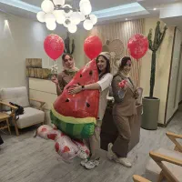 منشی و مشاور زیبایی در کلینیک زیبایی