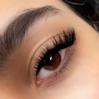 اکستنشن و لیفت مژه و ابرو|خدمات آرایشگری و زیبایی|تهران, شهرک خرازی|دیوار