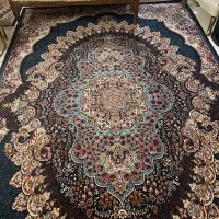 فرش ۹متری و‌قالیچه کناره|فرش|ری, اقدسیه|دیوار