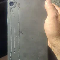 کیف مدارک گم شده