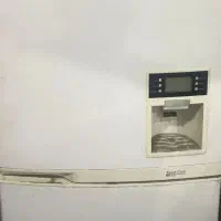 یخچال اسنوا