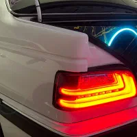 پژو پارس xu7p سفارشی۱۴۰۲ چهارچرخ دیسک|خودرو سواری و وانت|اصفهان, برازنده|دیوار