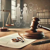 وکیل پرونده های کیفری