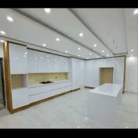 ساخت  وتعمیر کابینت کمد دیواری|جاکفشی، کمد، دراور|رودهن, |دیوار
