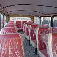 مینی بوس 1363|خودرو سنگین|ورامین, ورامین|دیوار