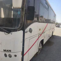 میدل باس مدل 88تمیز|خودرو سنگین|سراوان, |دیوار