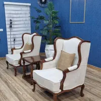 مبل کینگ فرانسوی|مبلمان خانگی و میز عسلی|اصفهان, بهارستان|دیوار
