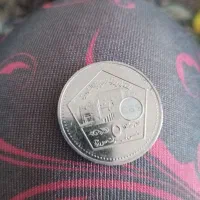 سکه لیبرتی سال 1776تا1976