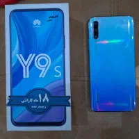 گوشی هواوی y9 s|موبایل|تهران, افسریه جنوبی|دیوار