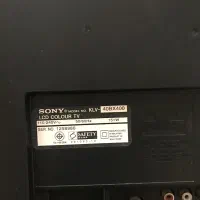 تلویزیون ال سی دی سونی