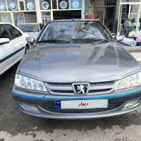 پژو پارس LX TU5، مدل ۱۳۹۲