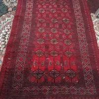 قالیچه دست باف