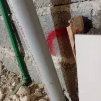 آب وفاضلاب وبرق ساختمان