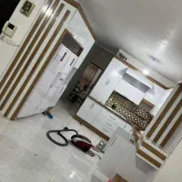 کابینت ممبران ارینب پیش ساخته متریال بالا//PANIZ46|مصالح و تجهیزات ساختمان|قم, هنرستان|دیوار