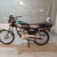 موتور 125
