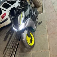 ایروکس بهرو مدل 1402