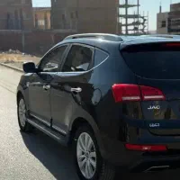 جک s5 اتوماتیک بدون رنگ در حد صفر|خودرو سواری و وانت|بیرجند, |دیوار