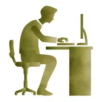 انجام کار های تایپ با اکسل ورد و پاورپوینت