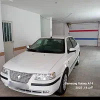 سمند lx مدل 96 خونگی|خودرو سواری و وانت|بیرجند, |دیوار