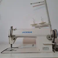 چرخ خیاطی صنعتی راسته