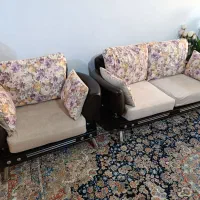 مبلمان راحتی|مبلمان خانگی و میز عسلی|تهران, دهکده المپیک|دیوار