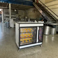 دستگاه جوجه کشی شترمرغی شترمرغ شتر مرغ مرغی|لوازم جانبی حیوانات|بندرعباس, |دیوار