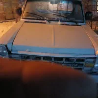 نسیان وانت|خودرو سواری و وانت|شهرکرد, |دیوار