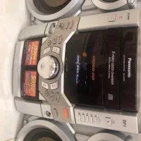 ظبط پاناسونیک vk50