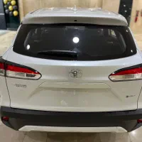 تویوتا کرولا کراس 2025 هایبرید|خودرو سواری و وانت|کرج, عظیمیه|دیوار