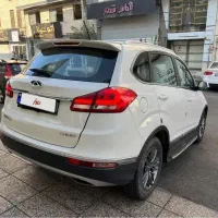 تیگو ۵ مدل ۱۳۹۷|خودرو سواری و وانت|سمنان, |دیوار