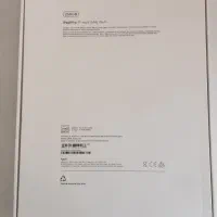 i pad pro 2024 m4 11 inch  256gb|تبلت|دهلران, |دیوار