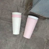 گلدان پلاستیکی