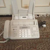 دستگاه فکس|پرینتر، اسکنر، کپی، فکس|تهران, تهرانپارس غربی|دیوار