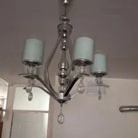 لوستر|لوستر و چراغ آویز|تهران, سلیمانی|دیوار