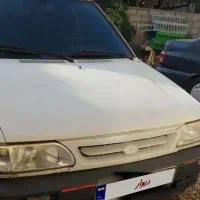 پراید هاچبک،