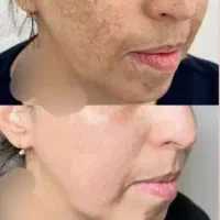 با تیرگی خداحافظی کن