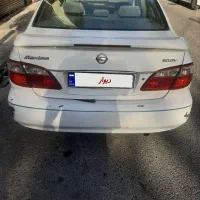 ماکسیما سفیدمدل۸۵ دنده