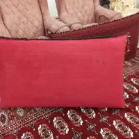 یک جفت پشتی جرگلان بزرگ|پشتی|مشهد, فرهنگیان (شهرک غرب)|دیوار