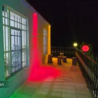 ویلای دربست‌داریان پاوه هجیج نودشه اورامانات سلین