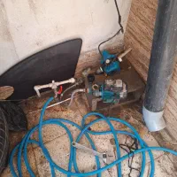 لوله کش تعمیر پمپ لوله کشی تصفیه آب تعمیرات|خدمات پیشه و مهارت|بندرعباس, |دیوار