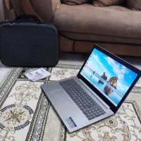 لپتاپ لنوو ideapad در حد نو