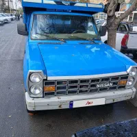 نیسان مدل ۸۱ تک گانه|خودرو سواری و وانت|ارومیه, |دیوار