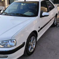 پارس TU5 1400|خودرو سواری و وانت|خوی, |دیوار