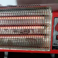 بخاری برقی آراسته