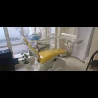 نیازمند دندانپزشک در اهر