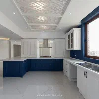 ۱۷۵ متر شیک امیراباد