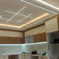 برقکار اجرای لاین نوری و هالوژن